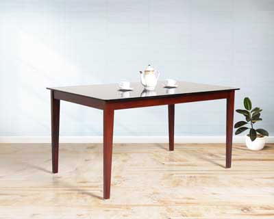 Fiyanz 6 Seater Dining Table 